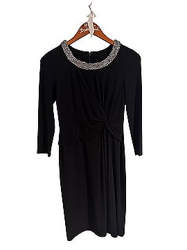 Anne Klein Cocktail Dress (view 1)