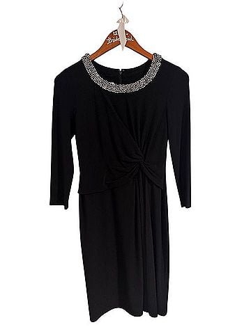 Anne Klein Cocktail Dress (view 1)