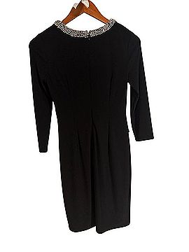 Anne Klein Cocktail Dress (view 2)