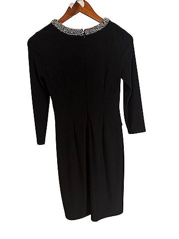 Anne Klein Cocktail Dress (view 2)