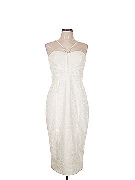 Misha Collection Cocktail Dress (view 1)