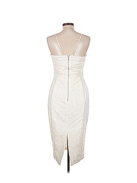 Misha Collection Cocktail Dress (view 2)