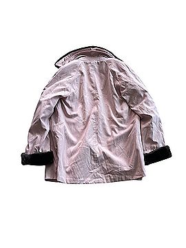 London Fog Trenchcoat (view 2)