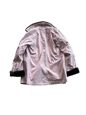 London Fog Trenchcoat (view 2)