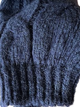 FARM Rio Wool Pullover Sweater (view 2)