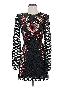 Nasty Gal Inc. Nasty Gal Inc. Cocktail Dress (view 1)