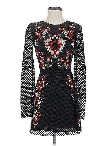Nasty Gal Inc. Nasty Gal Inc. Cocktail Dress (view 1)