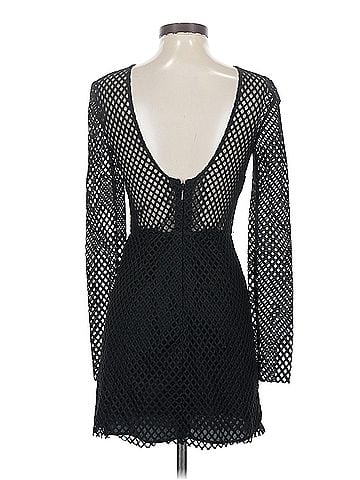 Nasty Gal Inc. Nasty Gal Inc. Cocktail Dress (view 2)