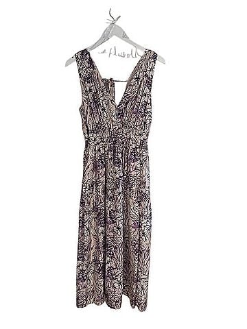 Express Casual Dress (view 1)