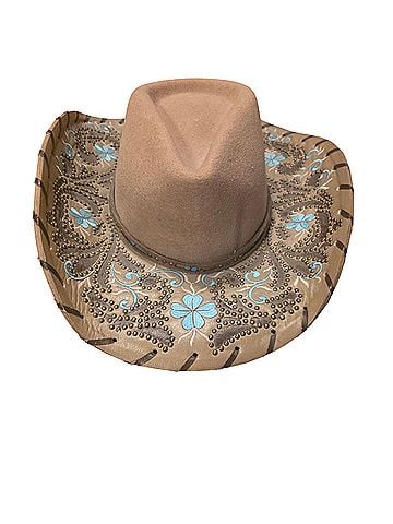 BULLHIDE Always On My Mind Hat (view 1)