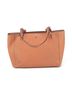 Tory Burch 100% Leather Tory Burch Leather Tote One size - photo 1