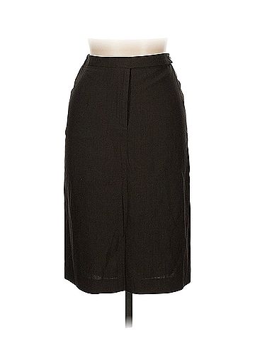Patrizia Pepe Formal Skirt (view 2)