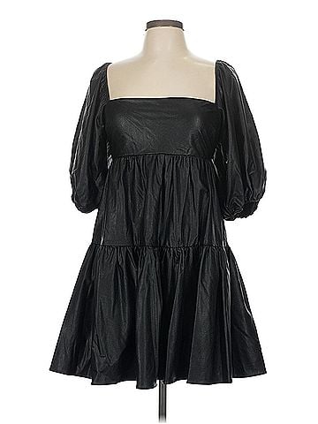 Amanda Uprichard Amanda Uprichard Cocktail Dress (view 1)