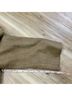 Talbots 48% Viscose 38% Acrylic 11% Cotton 3% Polyamide 100% Polyester Brown Jacket Size 10 (petite) - photo 6