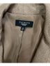 Talbots 48% Viscose 38% Acrylic 11% Cotton 3% Polyamide 100% Polyester Brown Jacket Size 10 (petite) - photo 3