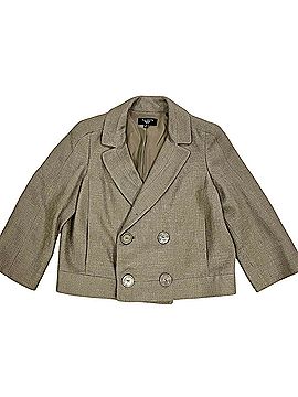 Talbots Jacket (view 1)