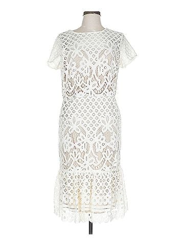 Luxology Cocktail Dress (view 1)