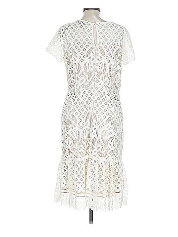 Luxology Cocktail Dress (view 2)