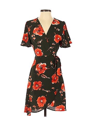 Peppermint Peppermint Casual Dress (view 1)