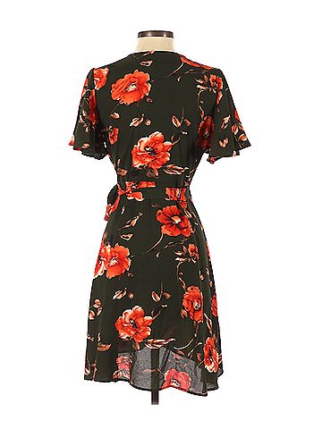 Peppermint Peppermint Casual Dress (view 2)