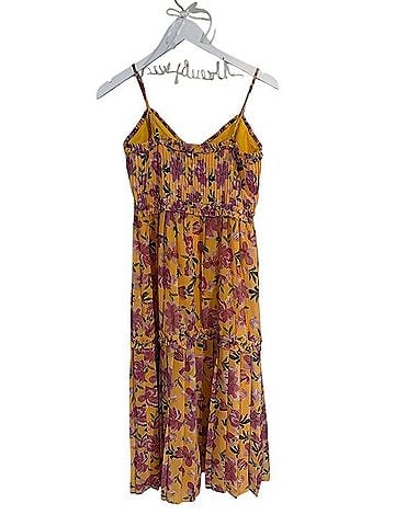 Adelyn Rae Casual Dress (view 2)