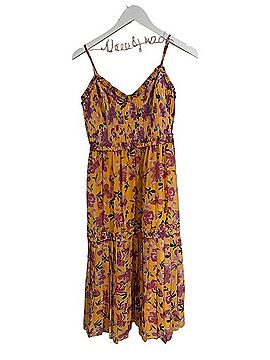 Adelyn Rae Casual Dress (view 1)