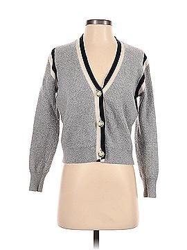 J.Crew J.Crew Cashmere Cardigan (view 1)