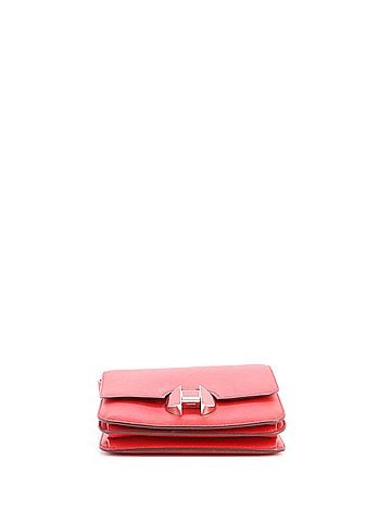 Hermès 2002 Shoulder Bag Evercolor 20 (view 2)