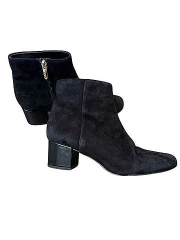 Sam Edelman Edith Ankle Boots (view 1)
