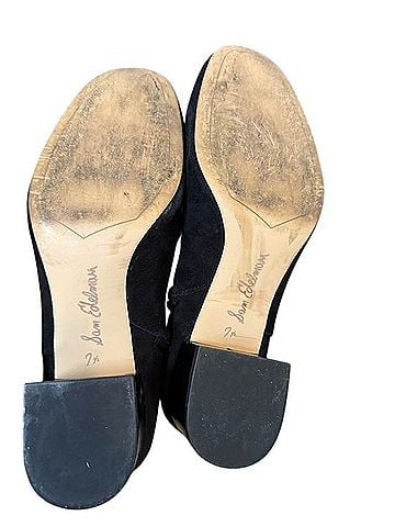 Sam Edelman Edith Ankle Boots (view 2)
