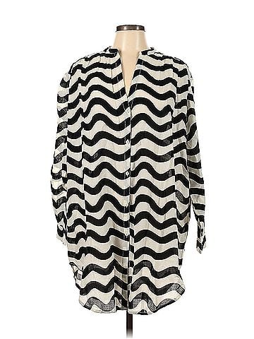 Hanna Andersson Hanna Andersson Long Sleeve Blouse (view 1)