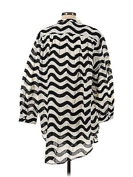 Hanna Andersson Hanna Andersson Long Sleeve Blouse (view 2)