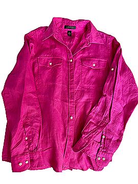 Ralph Lauren Button-Down Shirt (view 1)