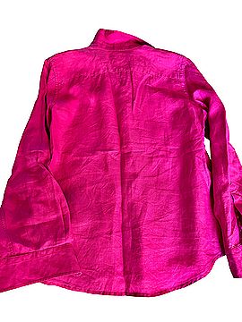 Ralph Lauren Button-Down Shirt (view 2)