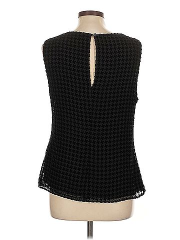 Rachel Roy Rachel Roy Sleeveless Blouse (view 2)