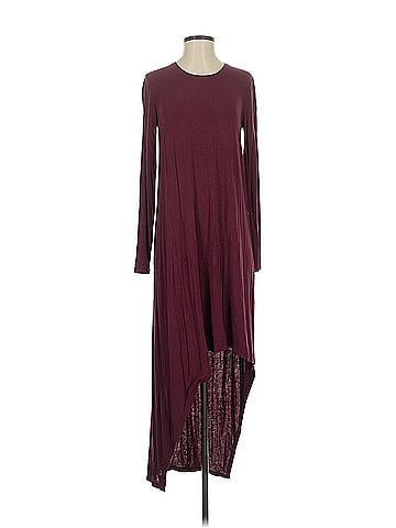 BCBGMAXAZRIA Bcbgmaxazria Casual Dress (view 1)