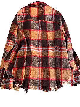 Mystree Jacket (view 2)