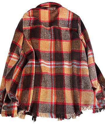 Mystree Jacket (view 2)