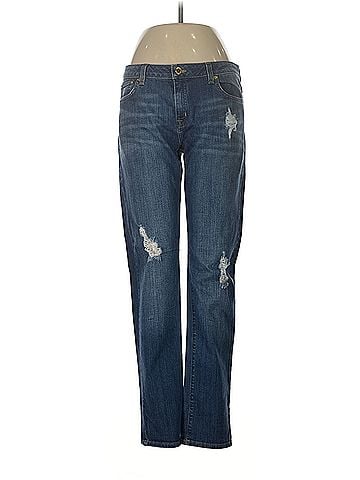 MICHAEL Michael Kors Michael Michael Kors Jeans (view 1)