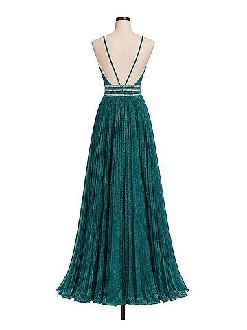 Mac Duggal Cocktail Dress (view 2)
