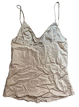 Express Sleeveless Top (view 2)