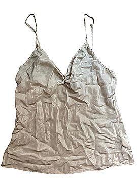 Express Sleeveless Top (view 1)