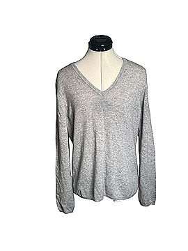 Charter Club Cashmere Pullover Sweater (view 1)
