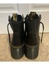 Dr. Martens Dr Martens Jesy Leather Heeled Boots - photo 4
