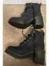 Dr. Martens Dr Martens Jesy Leather Heeled Boots - photo 9