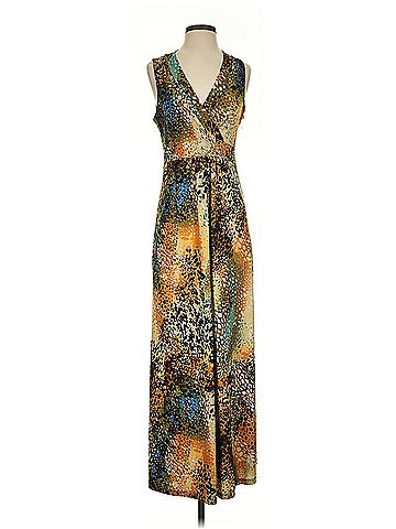 Velvet Heart Velvet Heart Casual Dress (view 1)