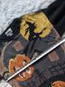 Crystal-Kobe Vintage Halloween Pullover Sweater - photo 9