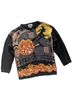 Crystal-Kobe Vintage Halloween Pullover Sweater - photo 1