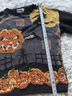 Crystal-Kobe Vintage Halloween Pullover Sweater - photo 10