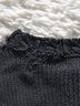 Crystal-Kobe Vintage Halloween Pullover Sweater - photo 7